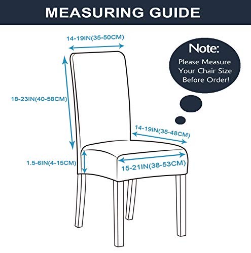 Chair covers dining room - chair,