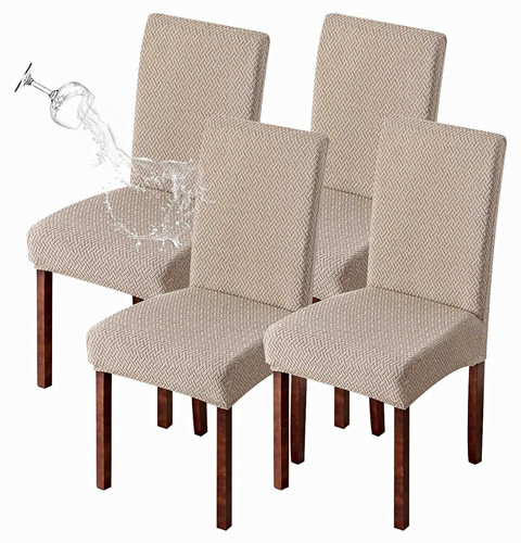Waterproof stretch dining - stretch,
