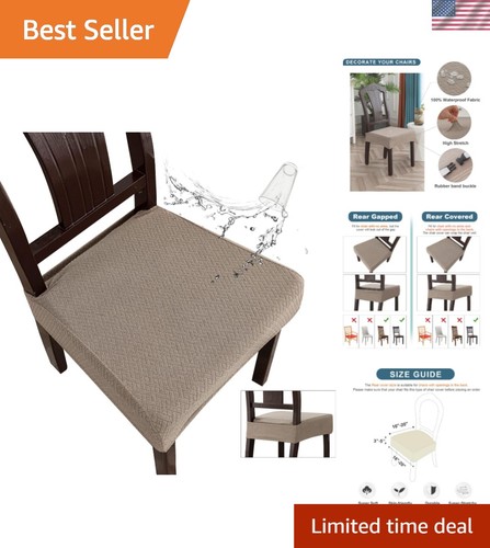 Waterproof seat covers for - seat,