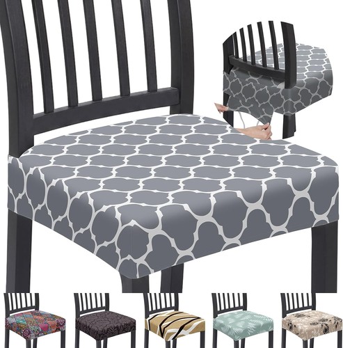 Stretch chair seat - seat, set