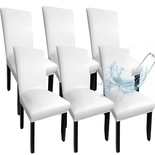 Leather chair covers for - leather,