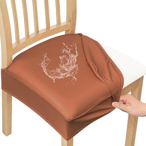 Waterproof leather seat - waterproof,