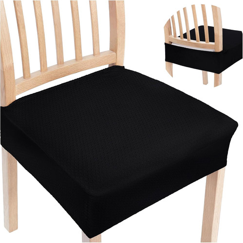 Stretch jacquard seat covers - stretch,