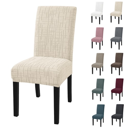 Super stretch chair covers - stretch,