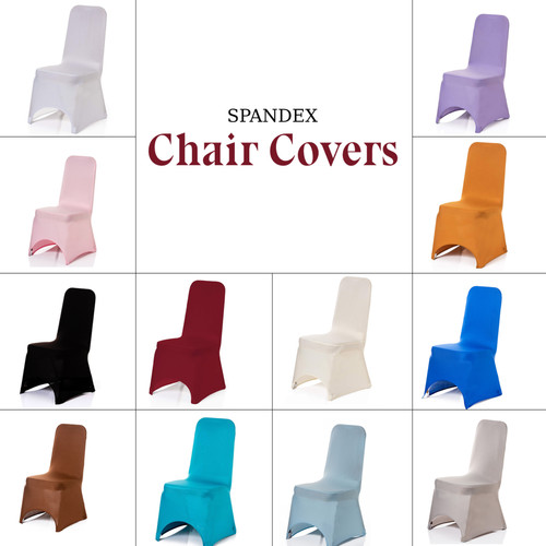 150pcs chair covers - 1-150pcs, dining