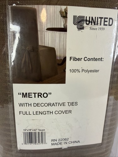 United metro full length - united,