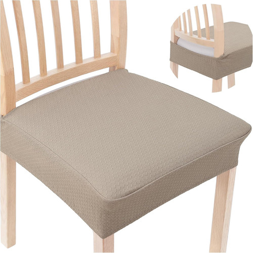 Stretch jacquard seat covers - stretch,